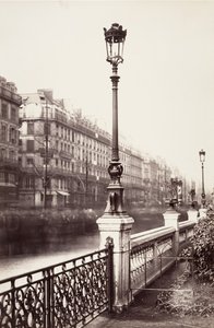 Artes y Oficios Modelo Antiguo de Charles Marville
