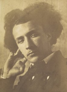 Charles Delahaye, 1852-53