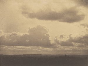 Estudio de cielo