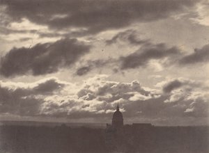 Estudio de cielo