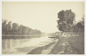 Sin título, c. 1850 de Charles Marville