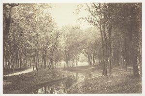 Sin Título de Charles Marville