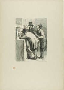 Expertos en pintura de Charles Maurand