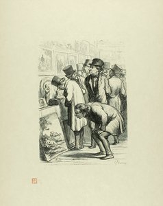 Preestreno en la Casa de Subastas Drouot de Charles Maurand