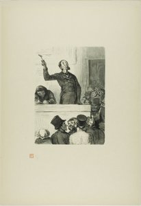 La Casa de Subastas: El subastador de Charles Maurand