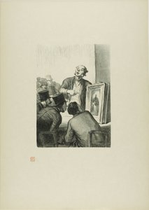 La Casa de Subastas: El experto de Charles Maurand