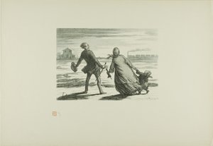 ¡Demasiado tarde! de Charles Maurand