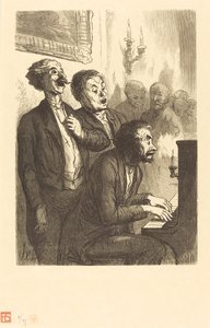 Los Cantantes de Salón