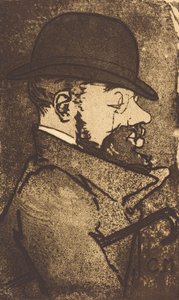 Henri de Toulouse-Lautrec
