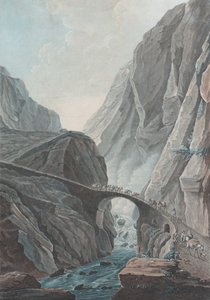 Victori Pacifico, 1785 de Charles Melchior Descourtis
