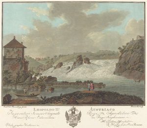 Cataratas de Schaffhausen