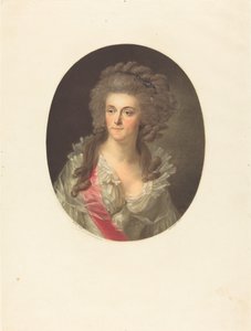 Federica Sofía Guillermina de Prusia, Princesa de Orange Nassau