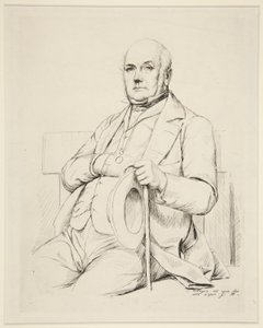 Casimiro el cuento de Charles Meryon