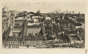 de Charles Meryon