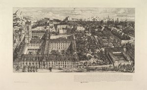 Colegio Henri IV o Liceo Napoleón