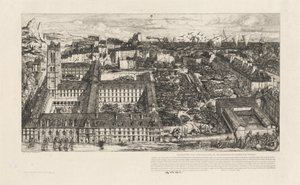 Colegio Enrique IV, París, o Escuela Napoleón
