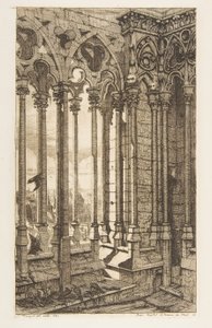  de Charles Meryon