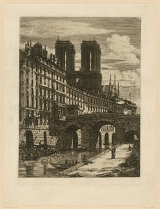  de Charles Meryon