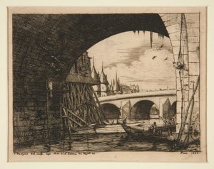  de Charles Meryon