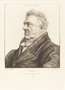 L.J.-Marie Bizeul, un arqueólogo bretón