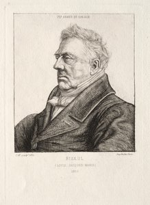 L. J. Marie Bizeul, un Arqueólogo Bretón