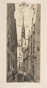  de Charles Meryon