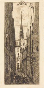  de Charles Meryon