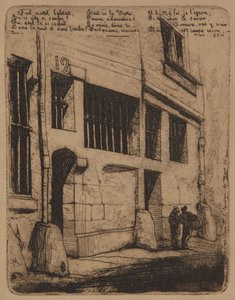  de Charles Meryon