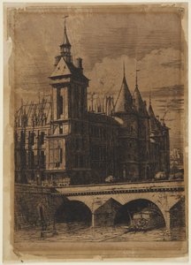  de Charles Meryon