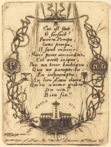 La pequeña bomba, París