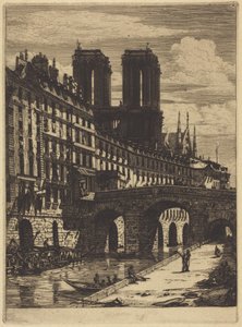  de Charles Meryon