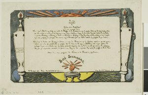 Ley Lunar, No. 1 de Charles Meryon