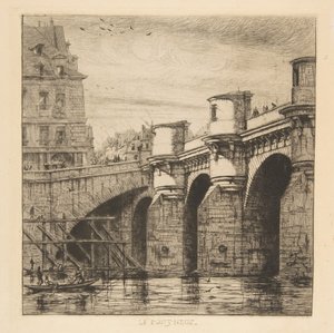  de Charles Meryon