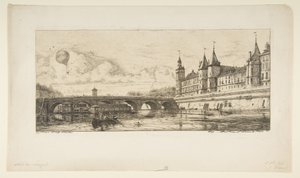 de Charles Meryon