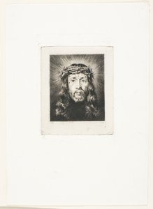 El rostro de Cristo