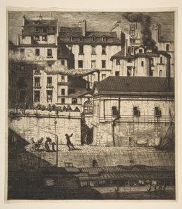  de Charles Meryon