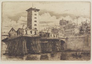  de Charles Meryon