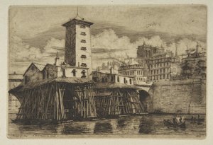  de Charles Meryon