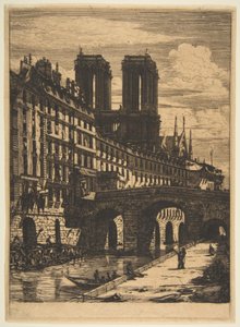  de Charles Meryon