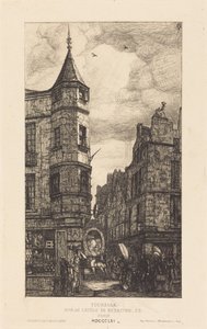 de Charles Meryon