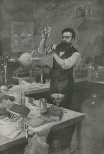 Cómo surgió un nuevo poder en el mundo de Charles Mills Sheldon