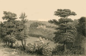 Markly, 1835 de Charles Mottram