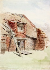 Cabaña de Pescador