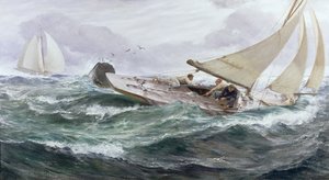 Juventud, 1889
