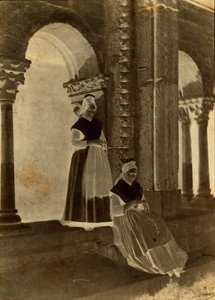  de Charles Nègre