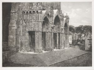 Catedral de Chartres
