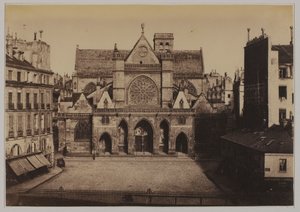  de Charles Nègre