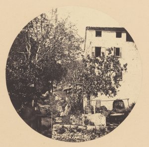  de Charles Nègre