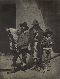  de Charles Nègre