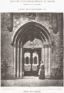  de Charles Nègre